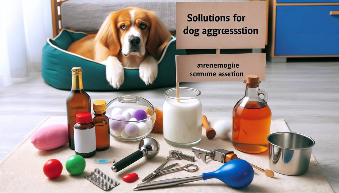 Descubre los 12 Tipos de Agresión Canina: Prevención y Soluciones