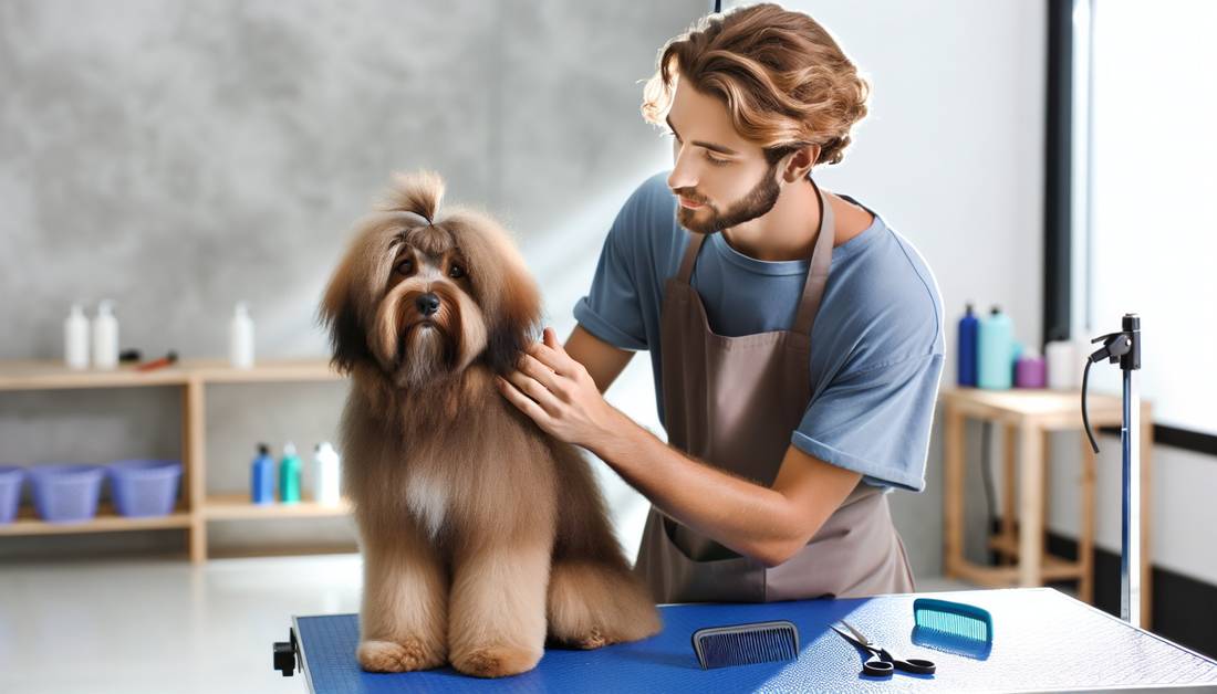 Top Beneficios de Cortar el Pelo a tu Perro: Guía de Salud Canina