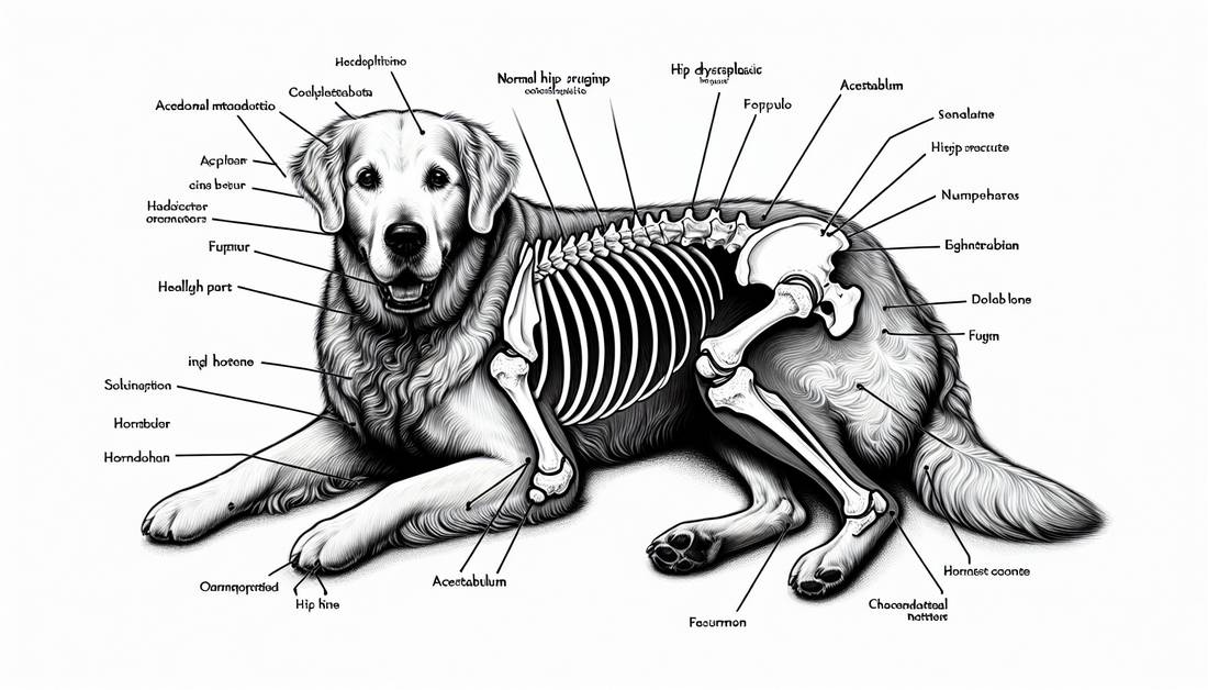 Hipo en Perros: Causas, Soluciones y Prevención – Guía Completa