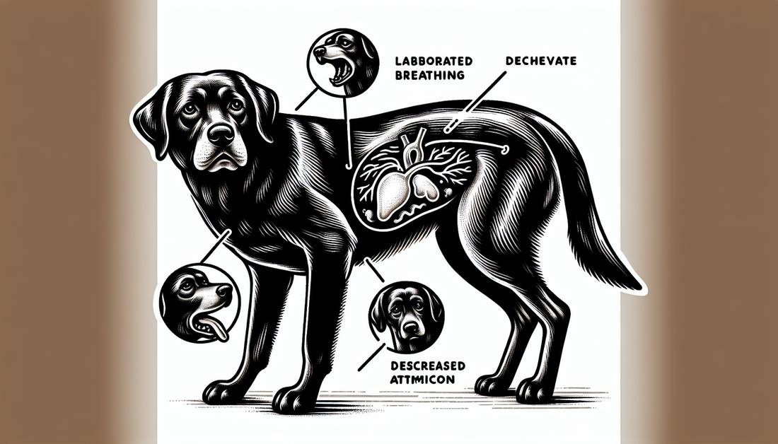 Peritonitis en Perros: Identifica los Síntomas y Conoce su Tratamiento