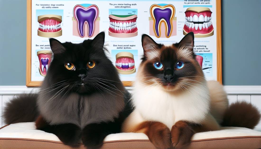 Elimina el Sarro Felino: Guía Efectiva para una Salud Dental Óptima en Gatos