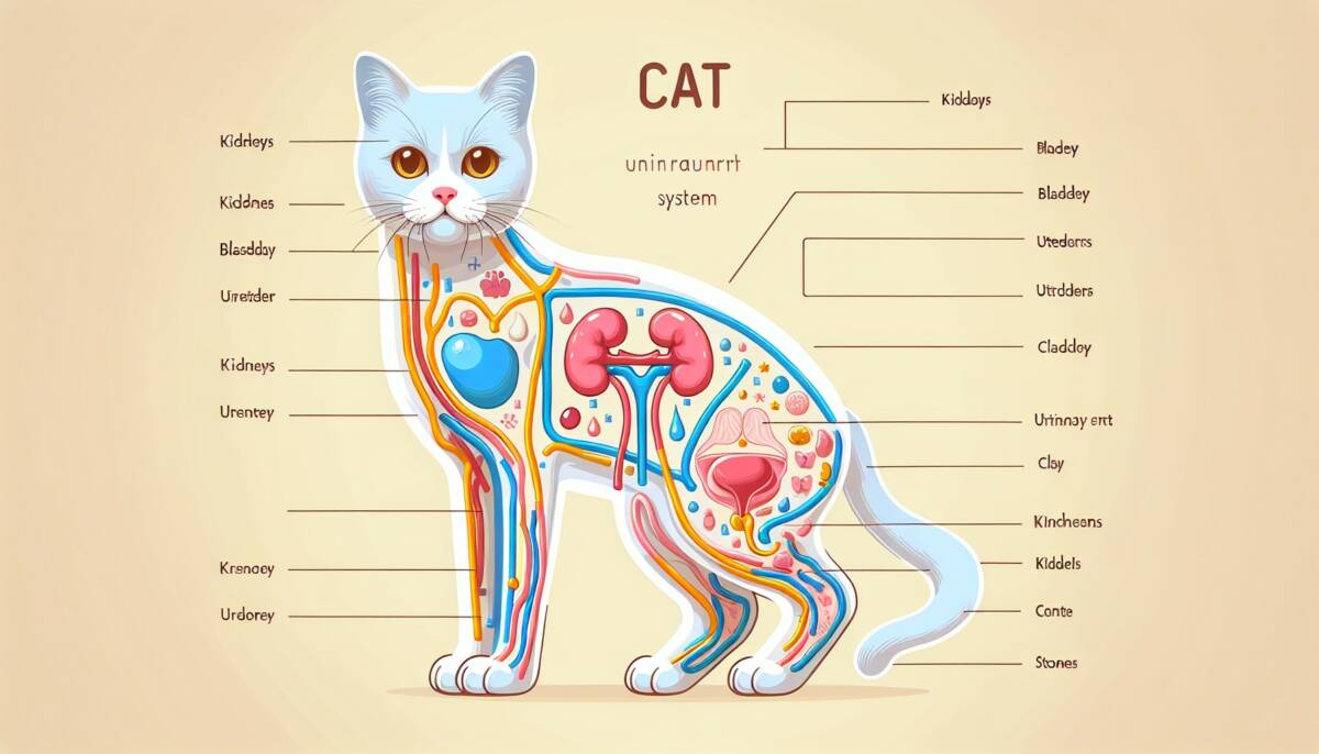 cat urinary issues