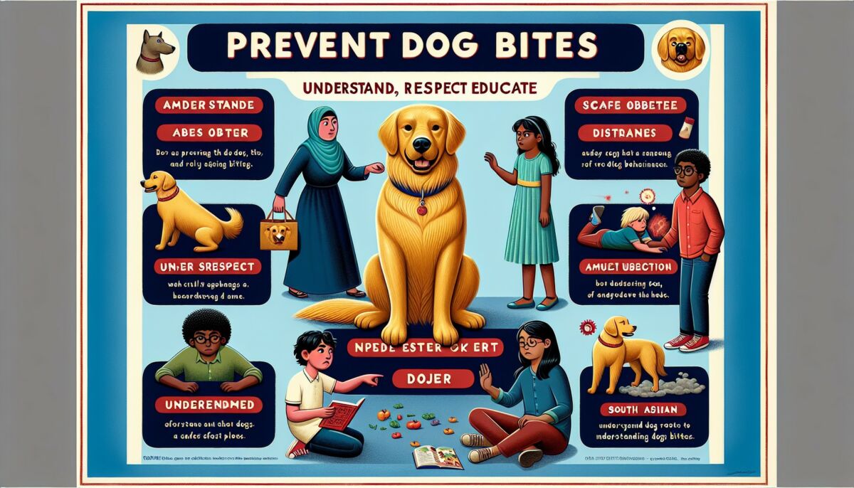 dog bite prevention