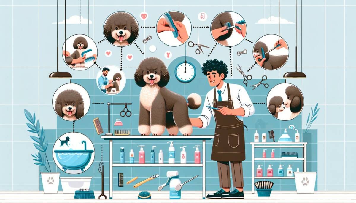 dog grooming tips