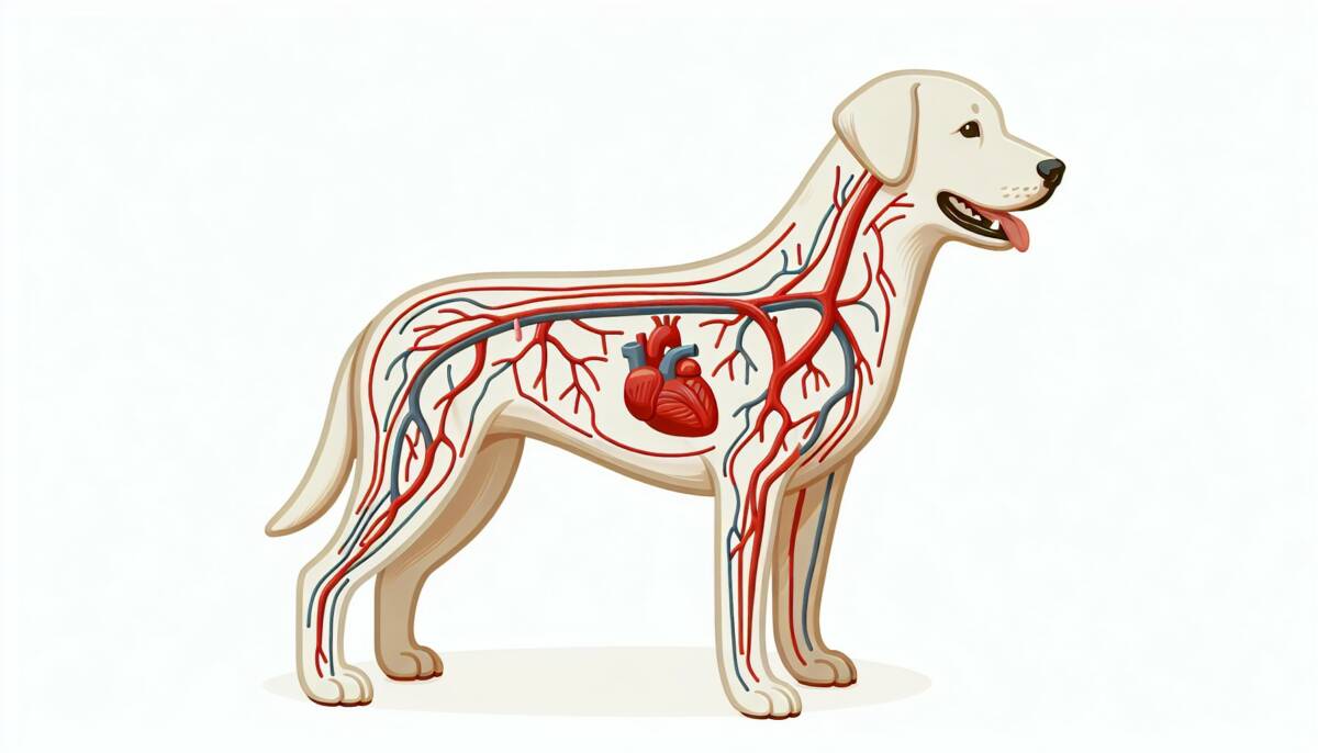 Hemorragia interna en perros – Síntomas y tratamiento