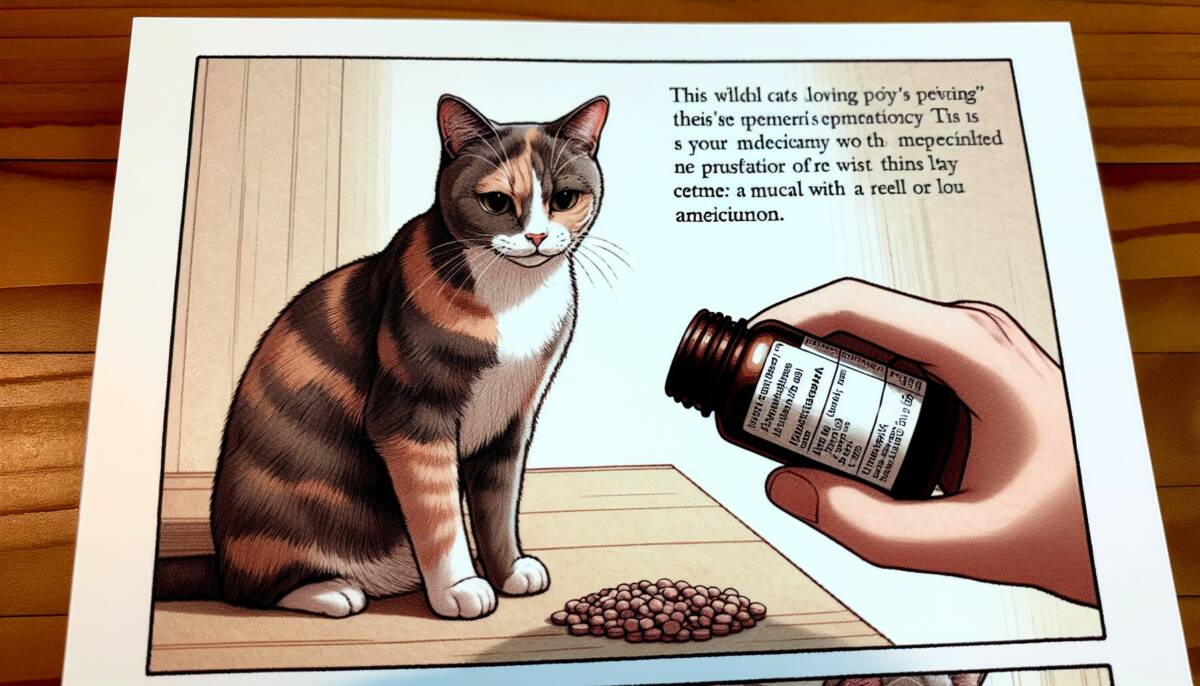 feline febantel dosage