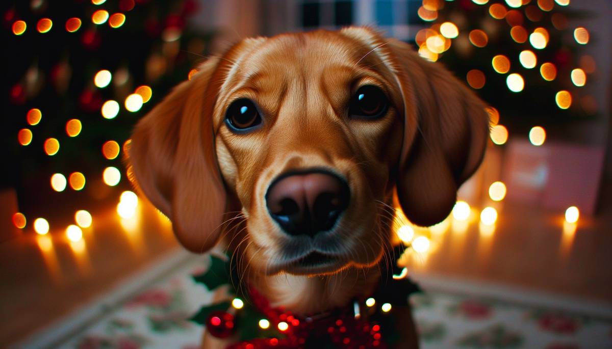 Mi perro tiene tos seca y arcadas – Causas y tratamiento