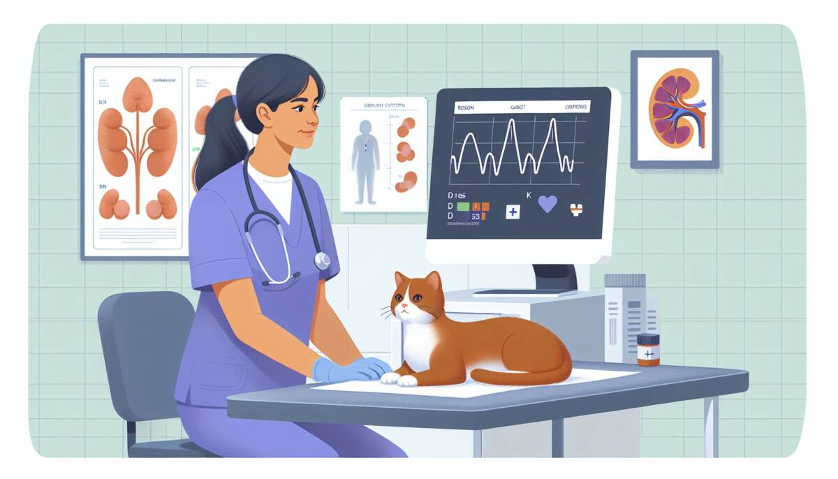 renal feline conditions