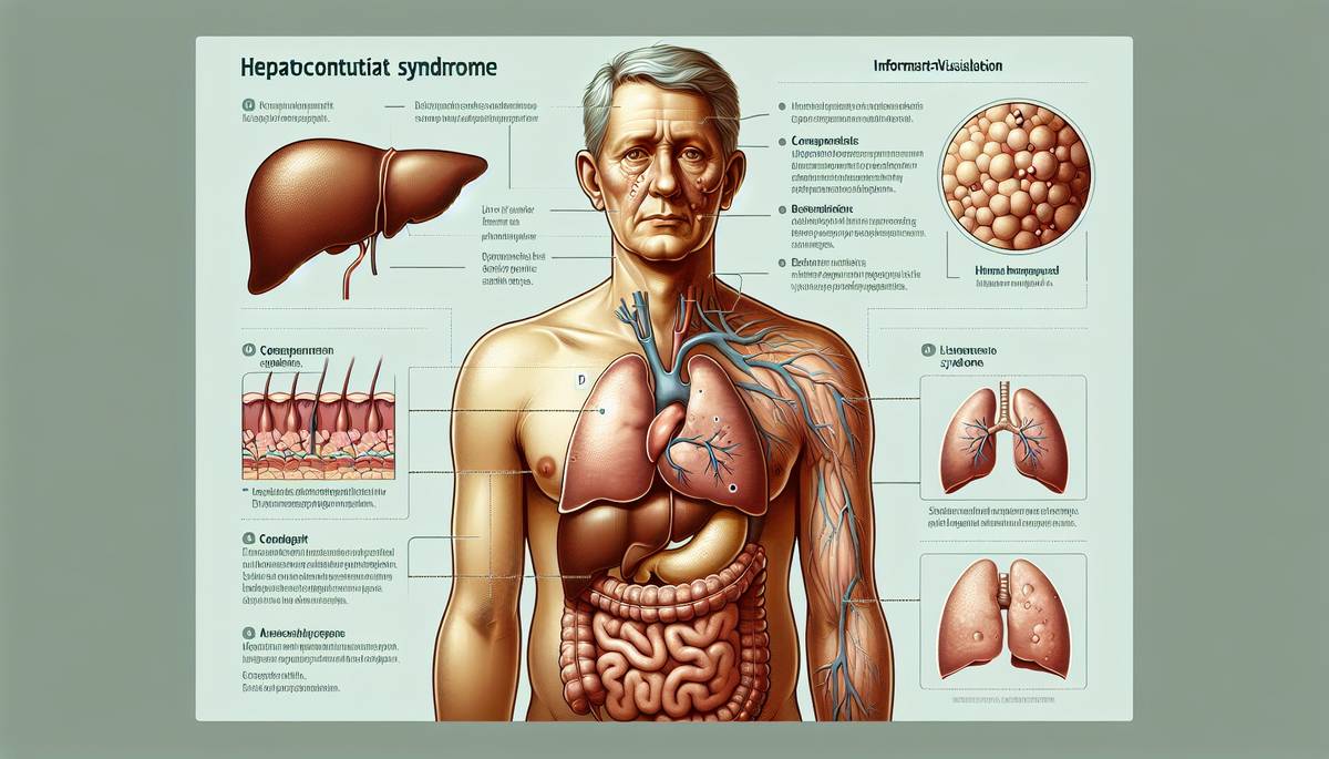 Síndrome hepatocut