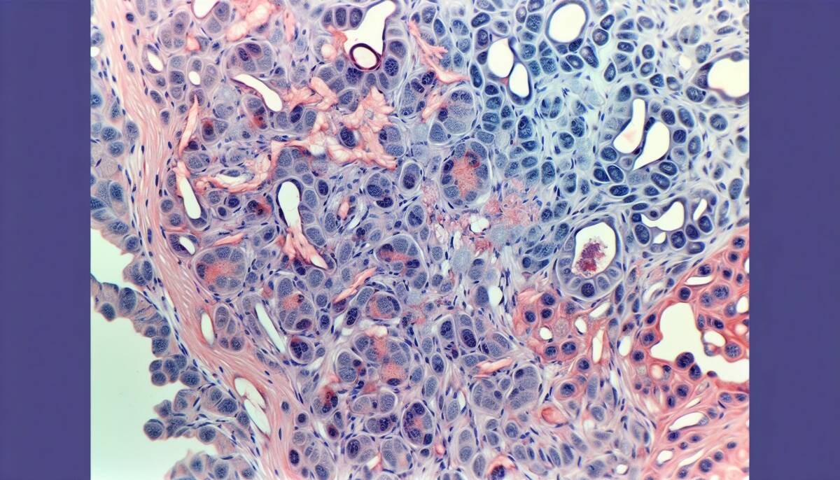 Carcinoma de células escamosas en perros – Síntomas y tratamiento