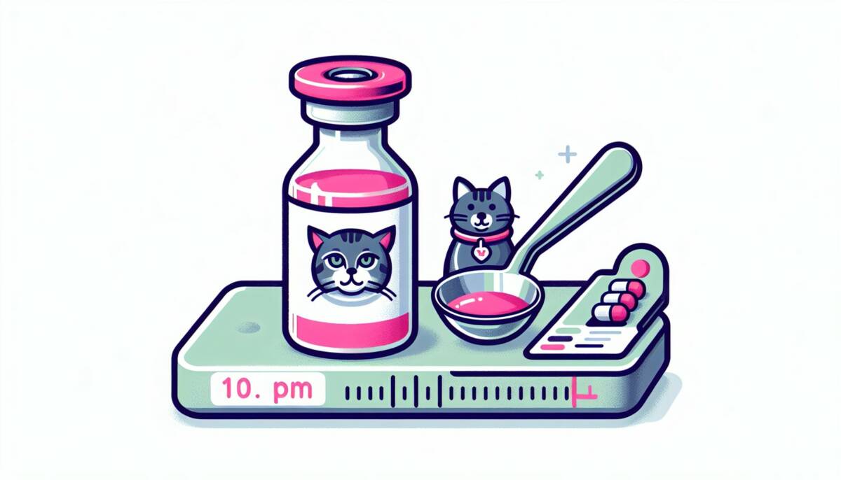 feline azithromycin dosage