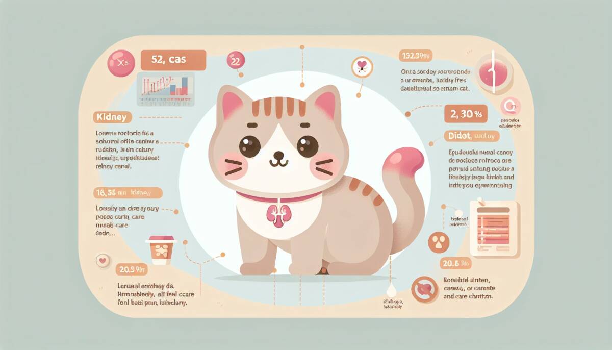 renal cat lifespan