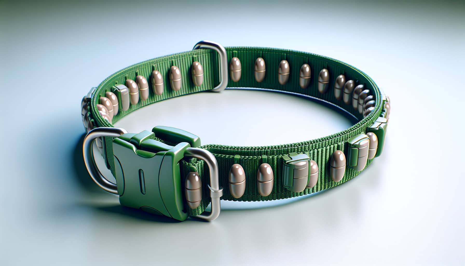 dog tick collar