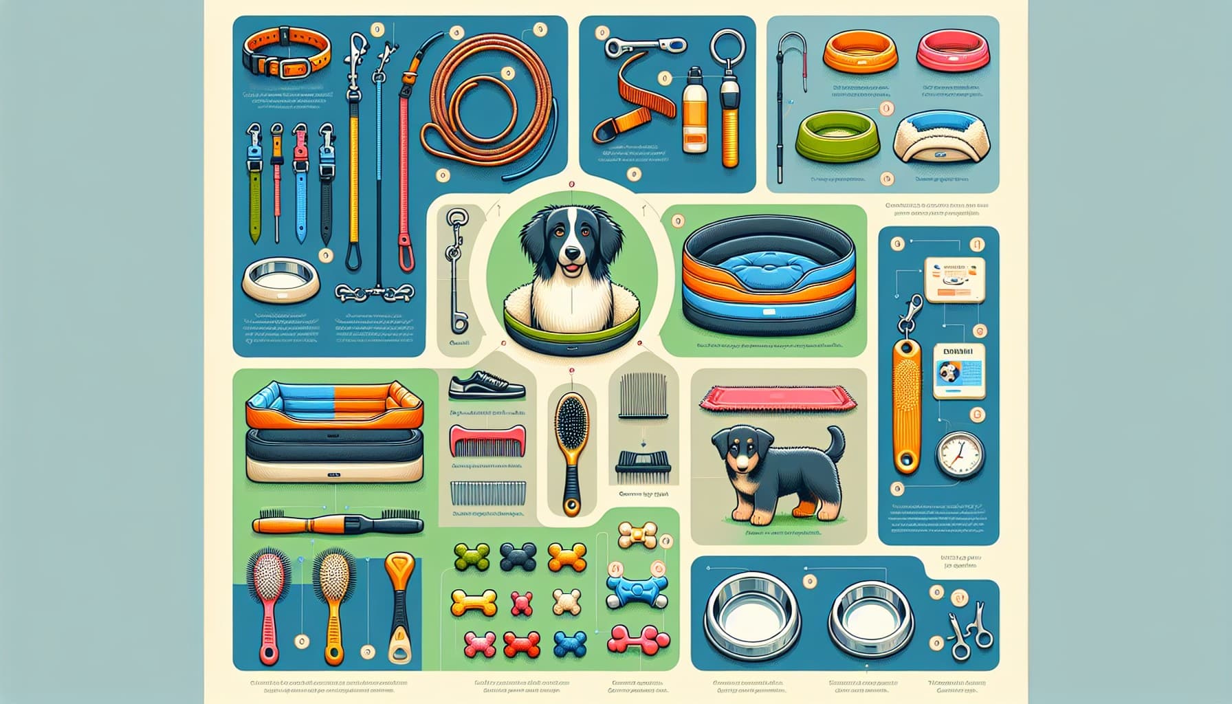 dog accessories guide