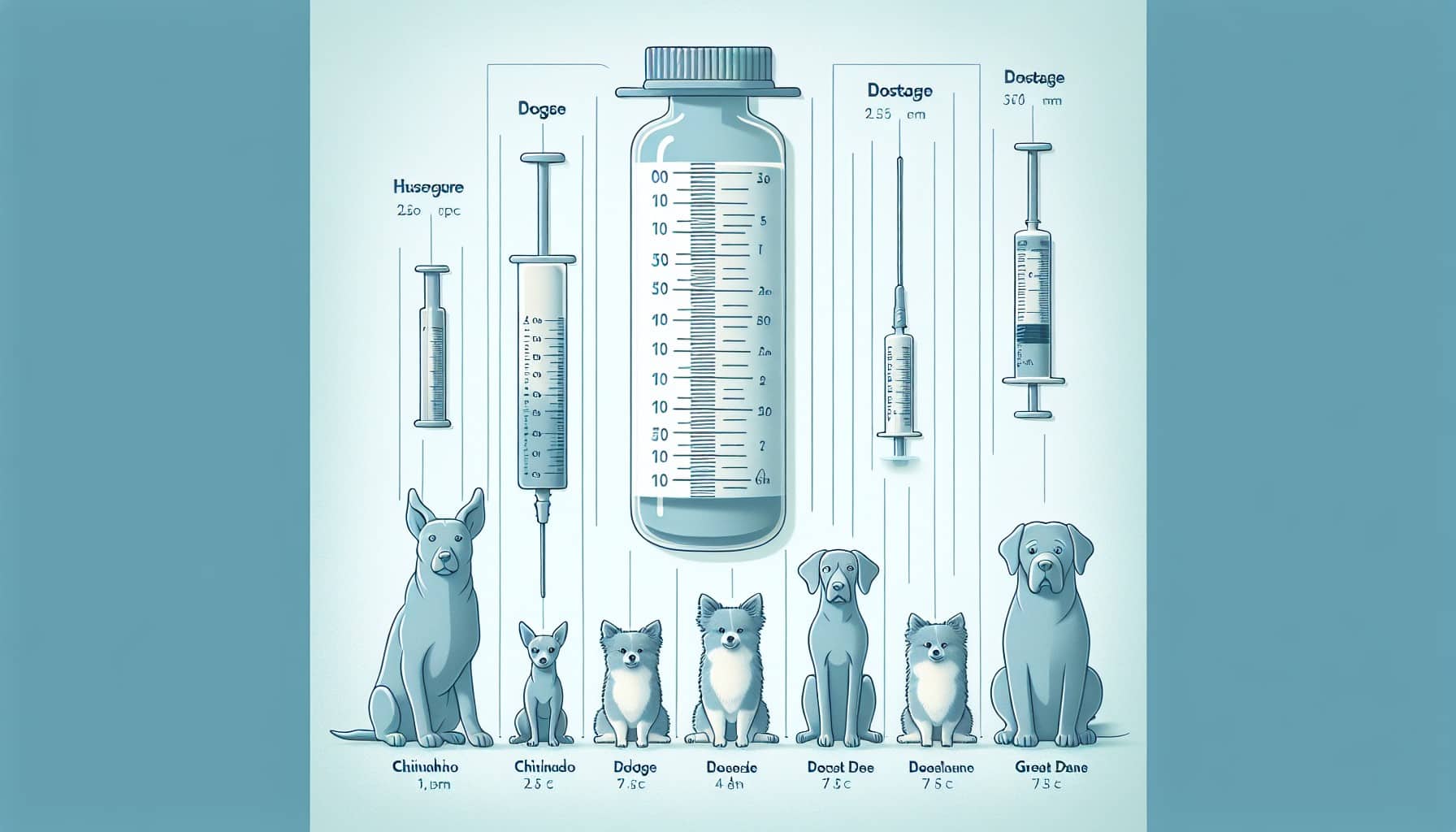 dog amoxicillin dosage