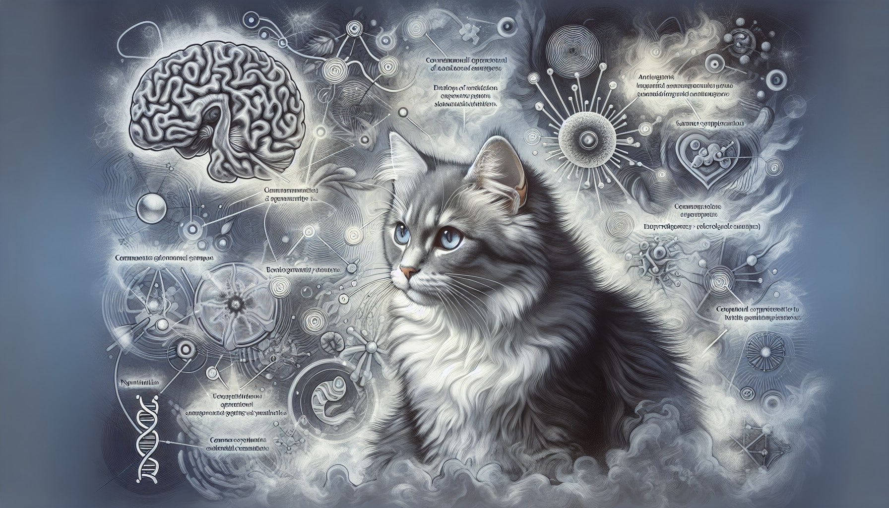 feline neurological disorders