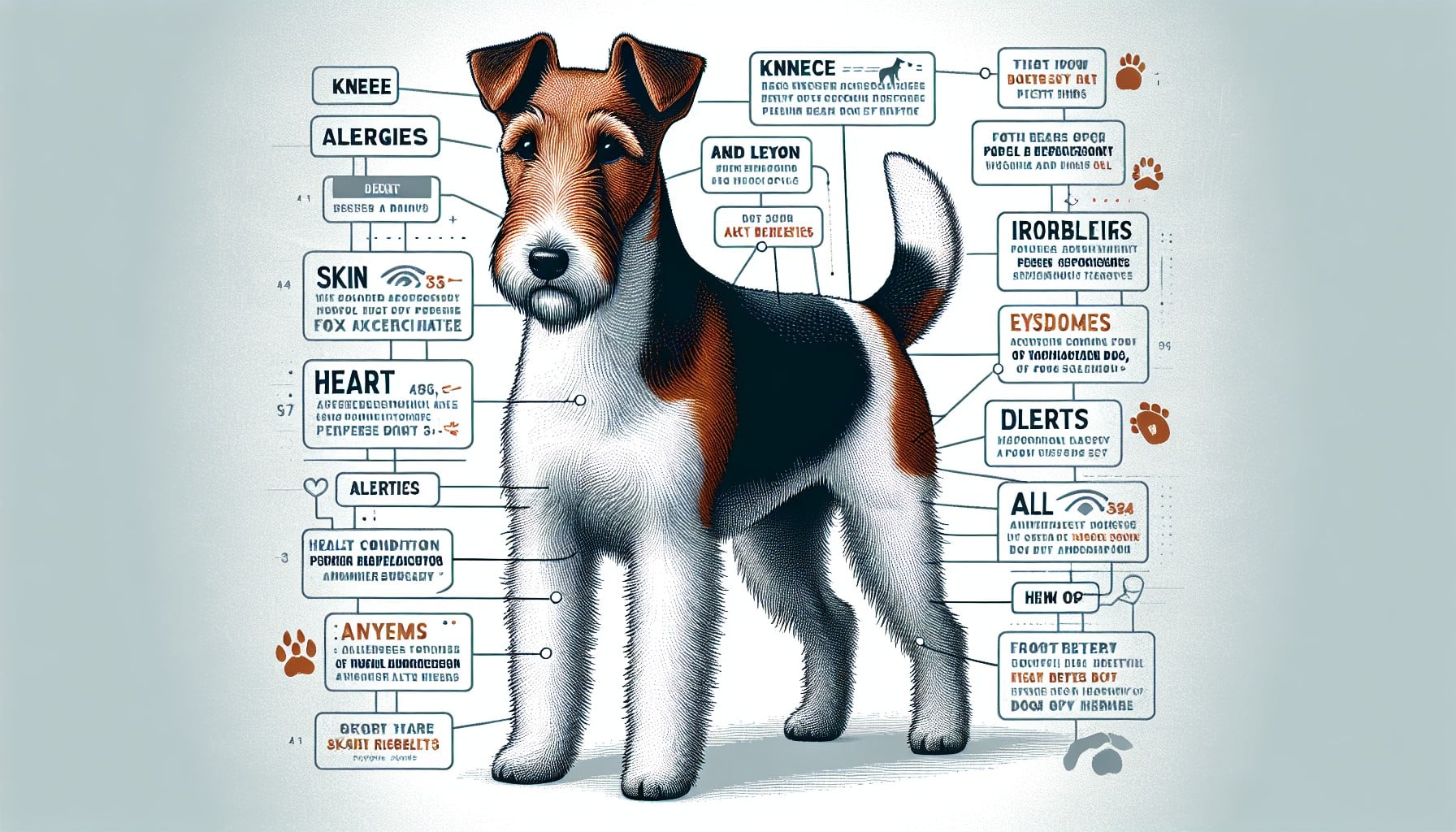 fox terrier diseases