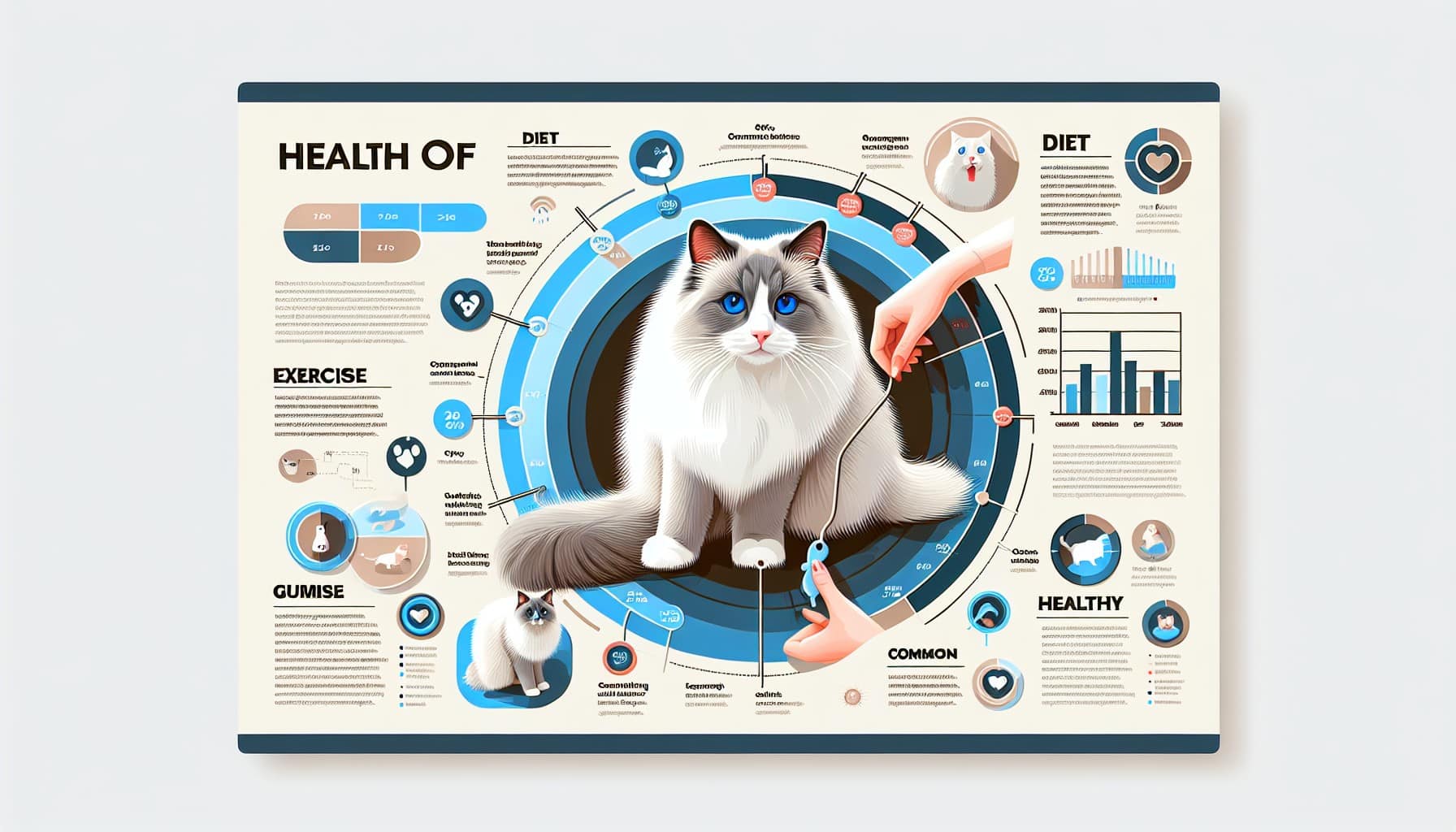 ragdoll cat health