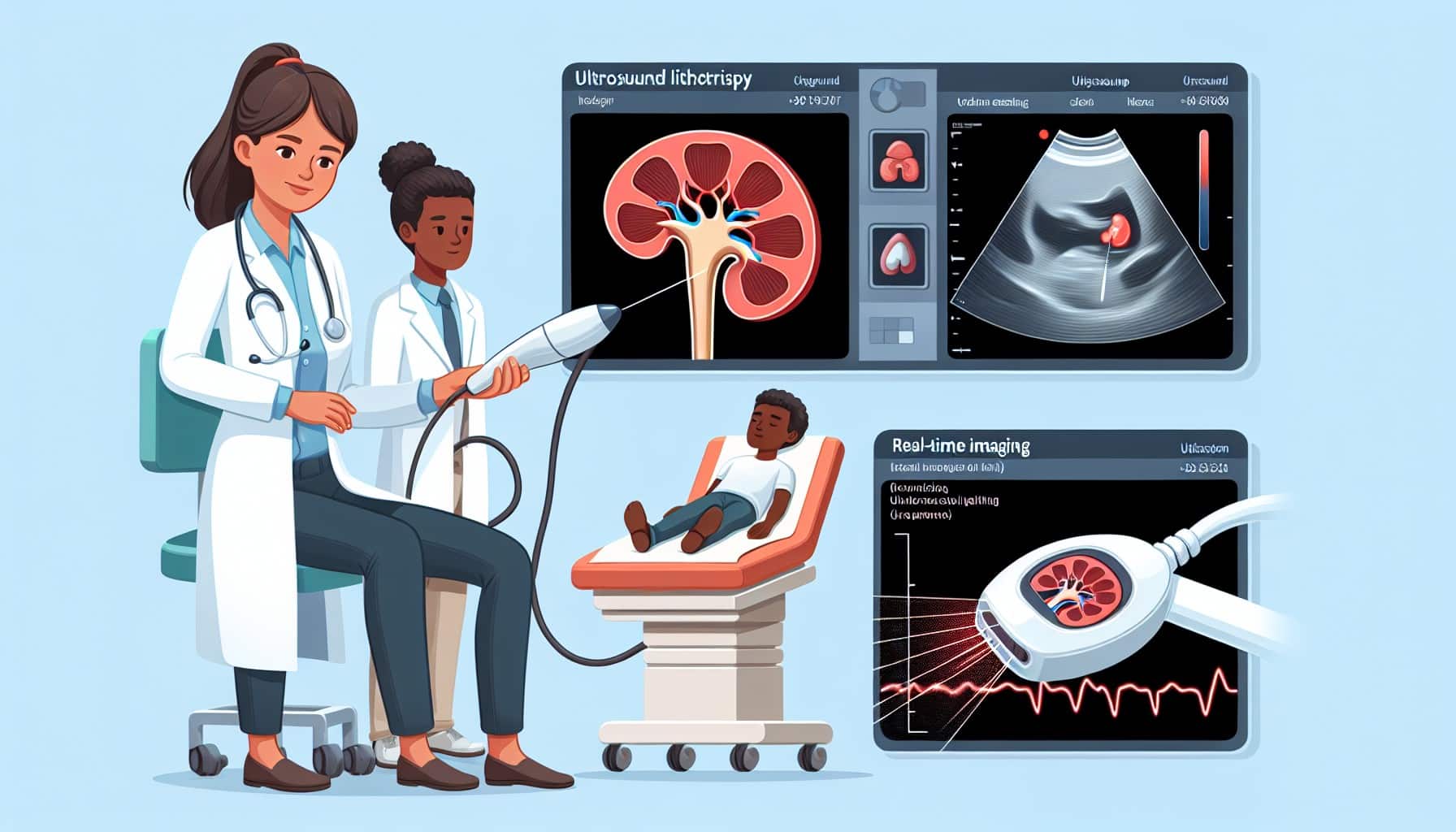 renal calculi treatment