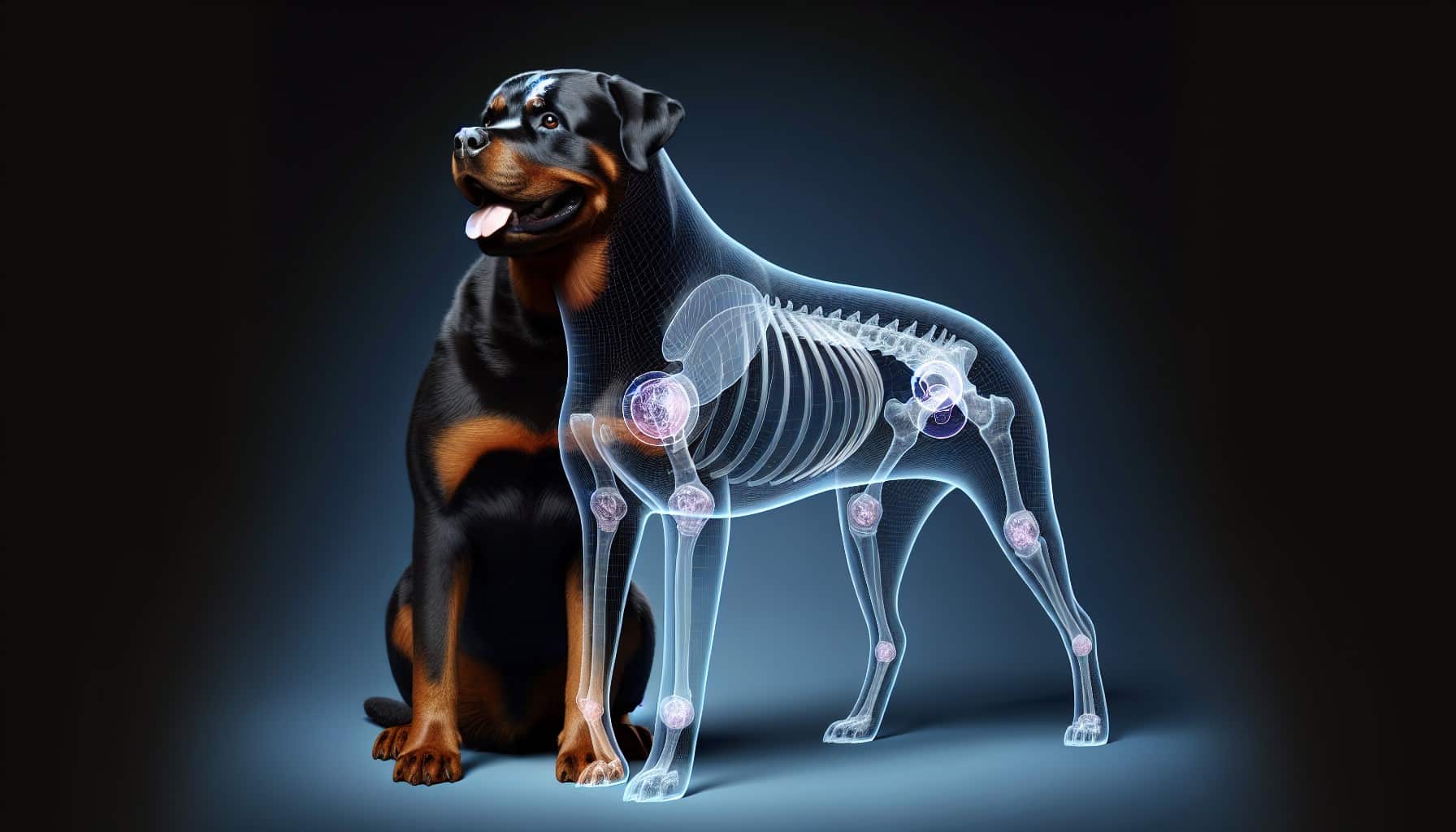 rottweiler diseases