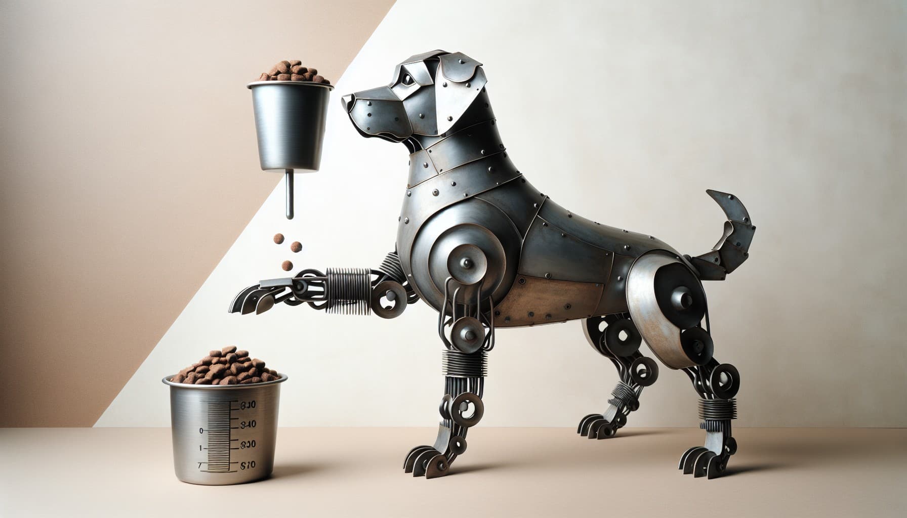 iron dog dosage