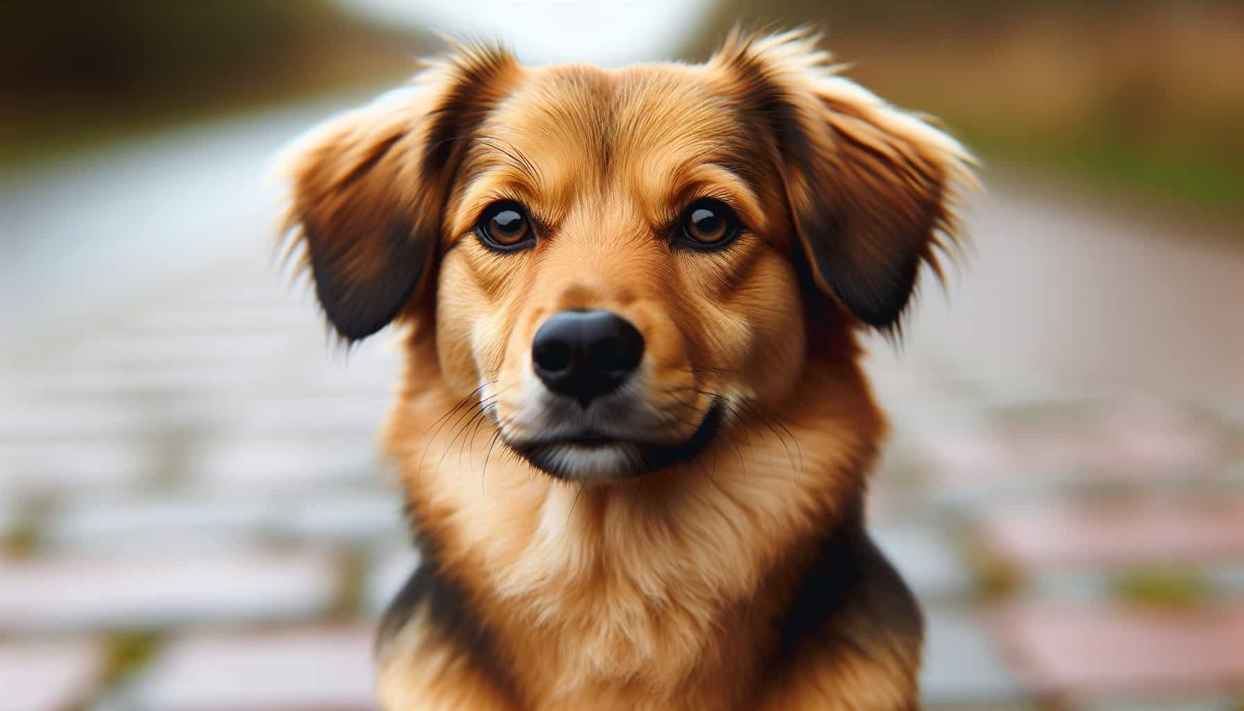 perro-temperatura-normal ¿Cuál es la temperatura normal de un perro?