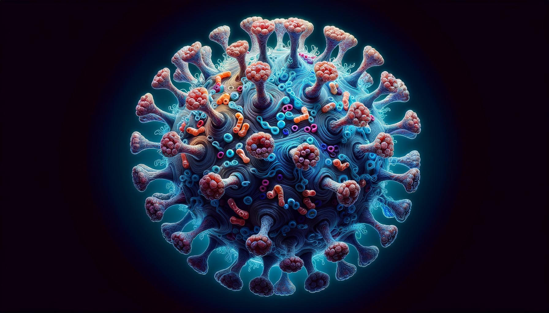 canine herpes virus