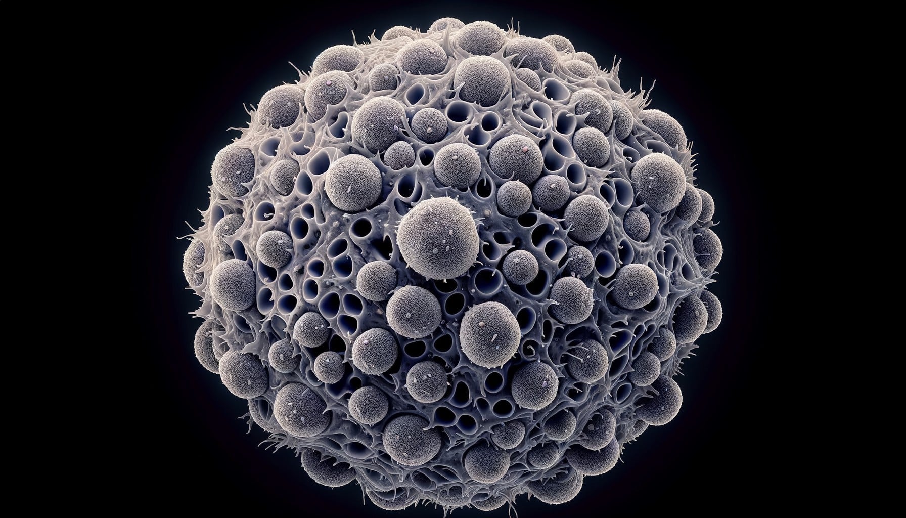 dog mast cell