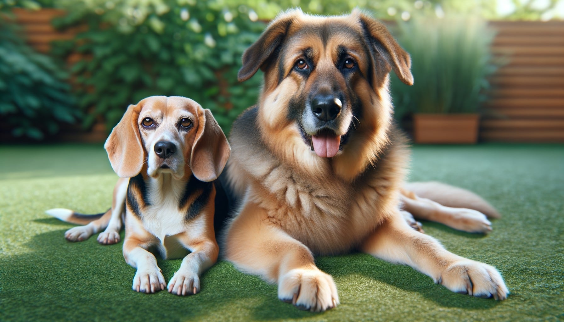 liver failure dogs