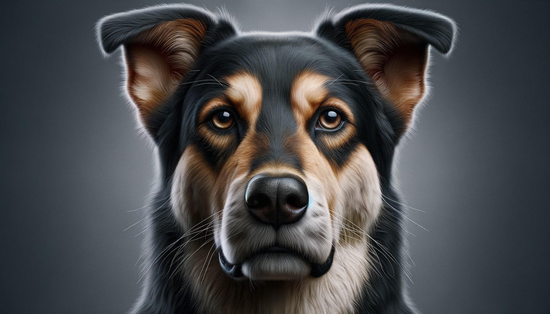 perro cachorro adulto