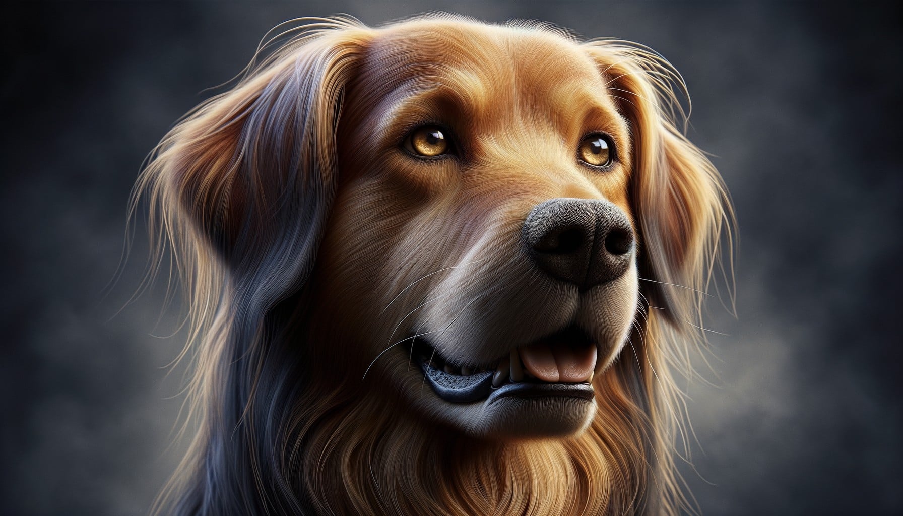 perro macho cr