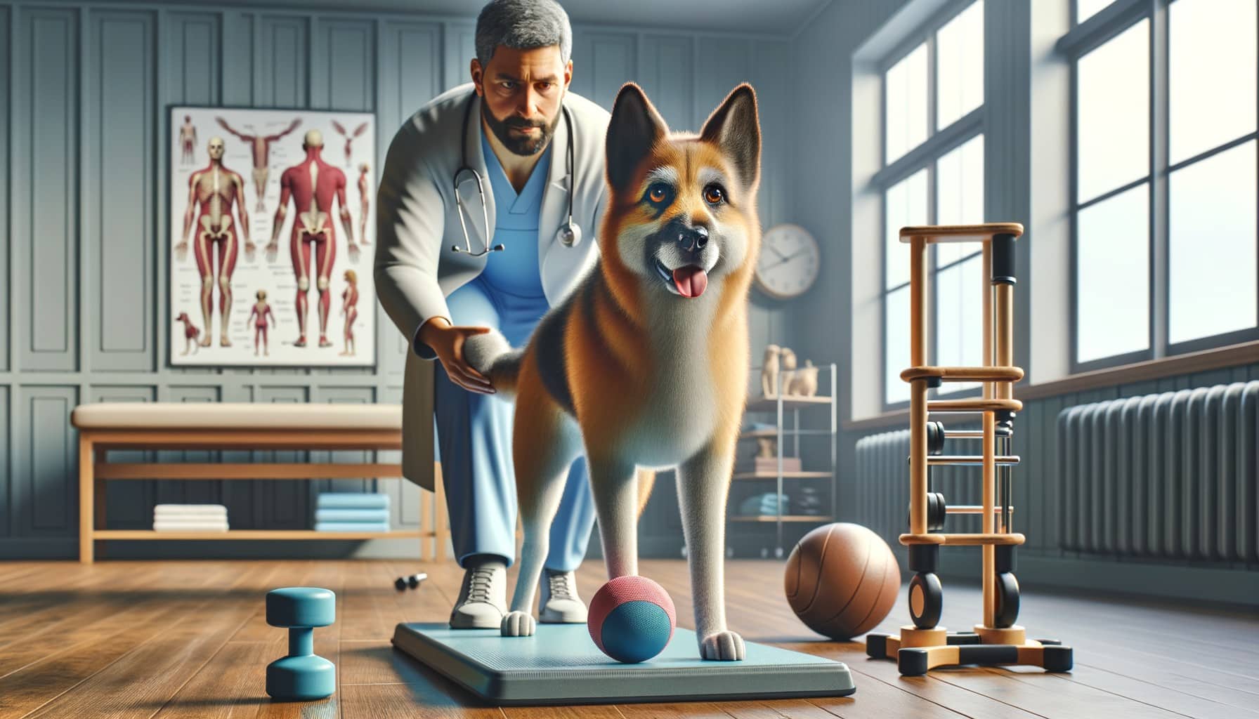 perros artrosis fisioterapia