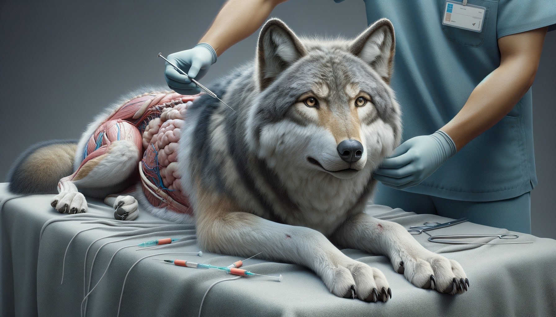 perros lupus tratamiento