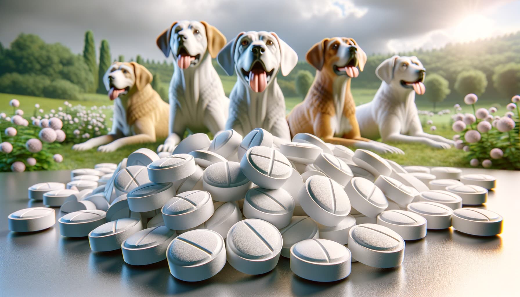 perros prednisona prednisolona