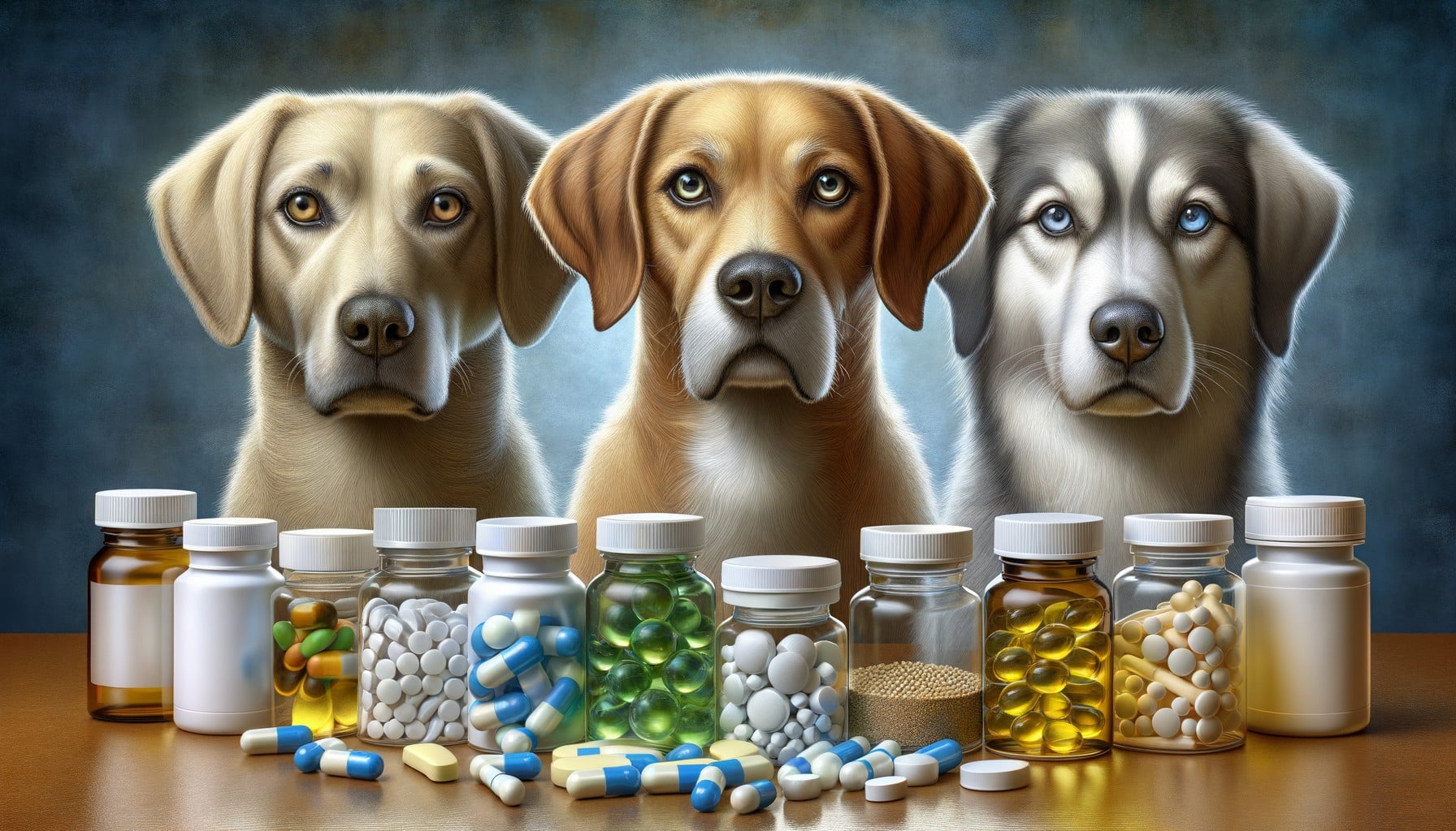 perros ranitidina dosis