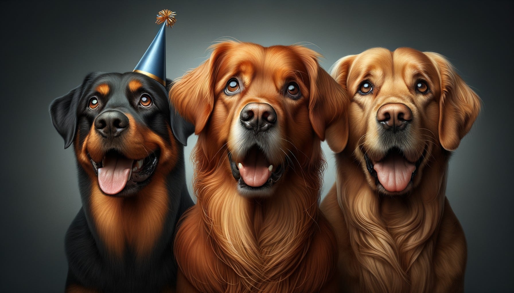 ¿Los perros tienen sentimientos?