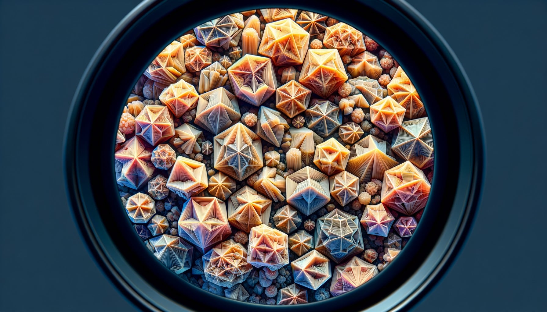urinary crystals dogs