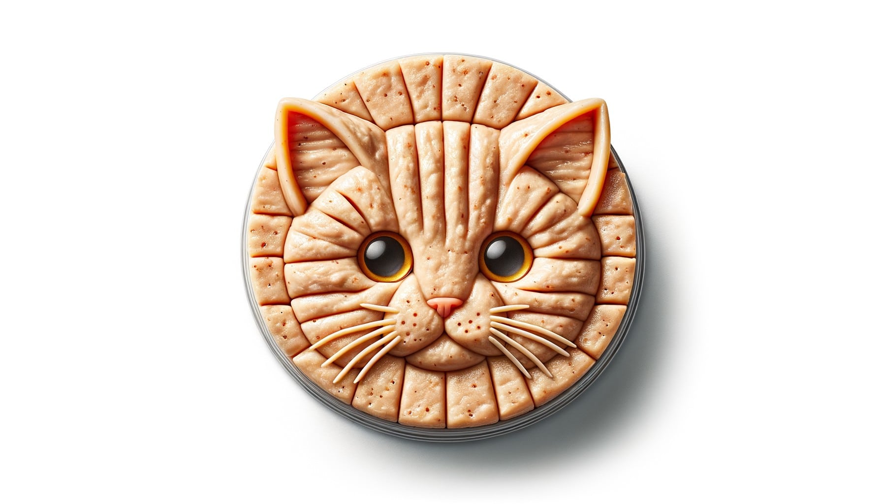 chicken pate cats