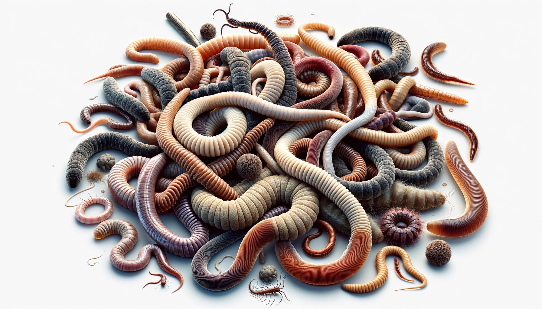 intestinal parasites dogs