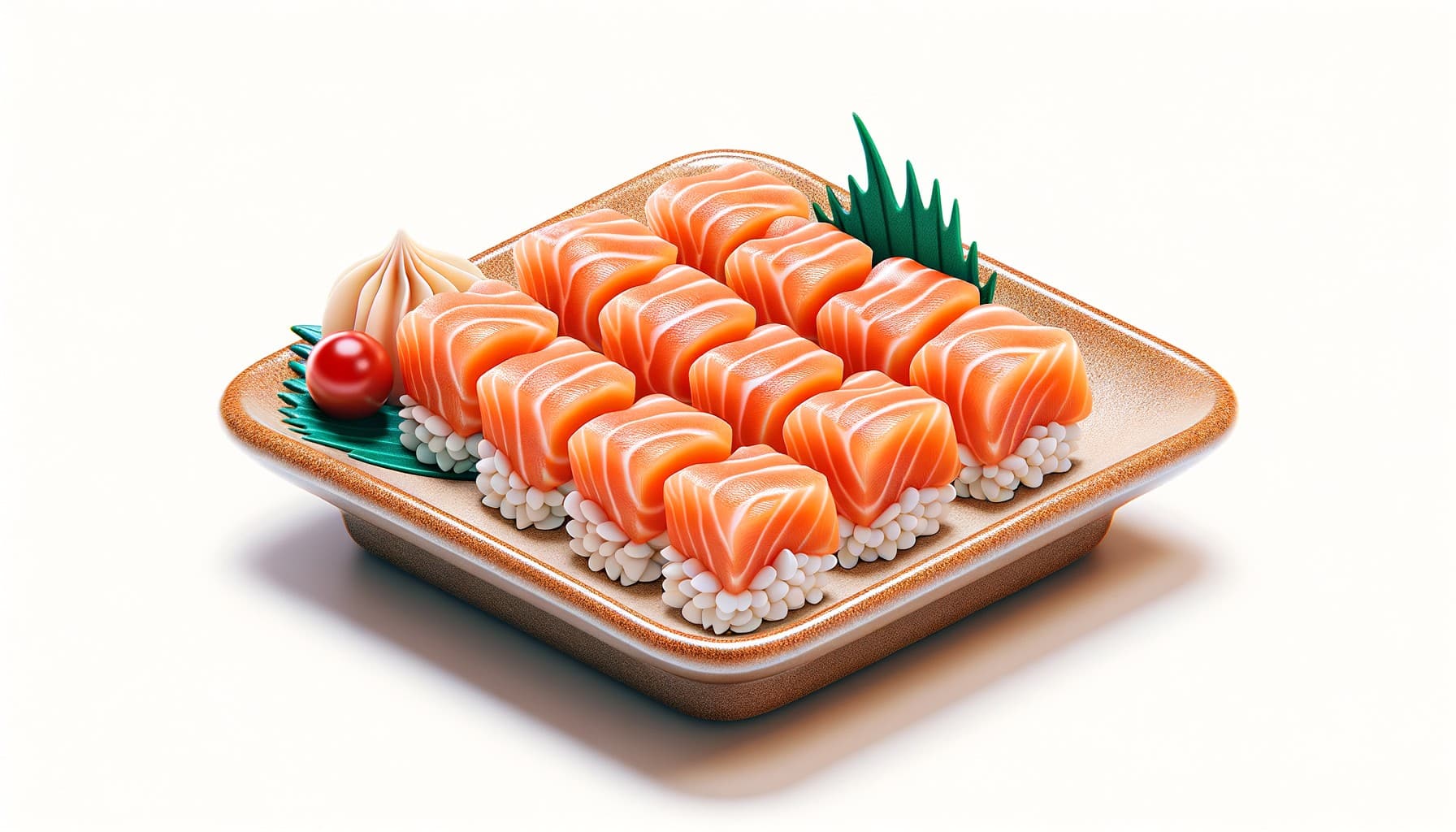 sashimi para gatos